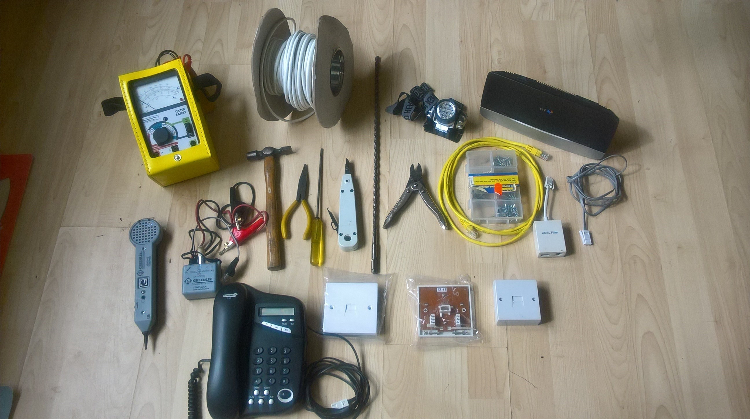 Telecom and PC Help Ayrshire – Your Ayrshire Technical Helpdesk